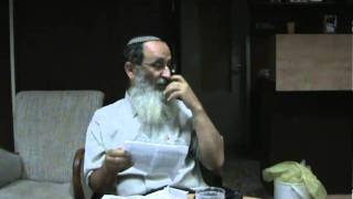 ענווה ועין טובה (חלק 2 מתוך 2) – שיעור של הרב אורי שרקי