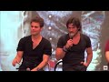 If Ian And Paul Switched Their Role