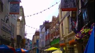 Hastings do it better by Chiara,Eva,Francesca