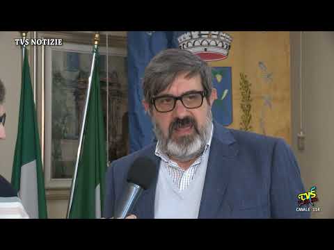 Albese con Cassano - Carlo Ballabio si ricandida sindaco con "Buonsenso per Albese con Cassano"