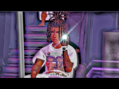 IMVU  back Again￼￼ Music video king von ,lil durk, Prince Dre￼￼￼
