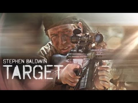 Target (2004) | Full Movie | Stephen Baldwin | Deborah Worthing | Steffani Brass