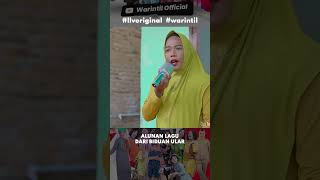 Download lagu alunan lagu dari biduan ular #warintil mp3