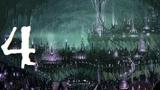 Let's Play - Menzoberranzan - Part 4