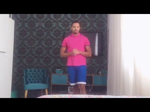 Wicked Brasil - O Mágico e Eu (The Wizard and I)