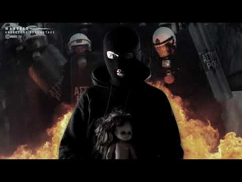 MSKRS001 - Underzone PodCast #053 | Techno Studio Session