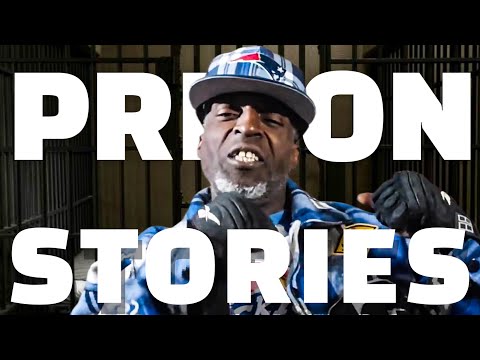 “The Blue Hands VS OG Percy Story” OG Percy FINALLY speaks on W^R with King Shoo #PrisonStories101