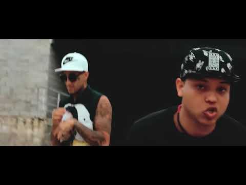 BRRR ✘ KORONADO ft NEUTRO SHORTY VIDEO OFICIAL