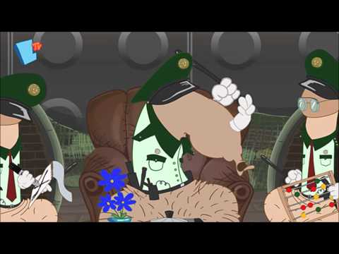 RAPu GANg _ šINGáááL