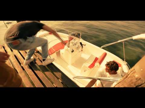 PROMO SPAZIO MAD 2012 - NICOLA VENEZIANI DJ