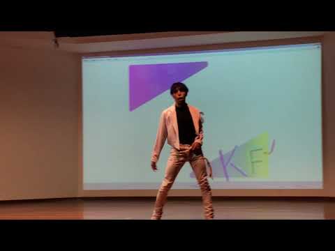 [TAEMIN] Sexuality Dance Cover by V.S