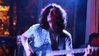 Cruel tie - Inside Out (Spoon cover) | Saint-Petersburg 08/15