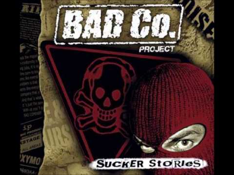 Bad Co. Project - The Price Of Cowardice
