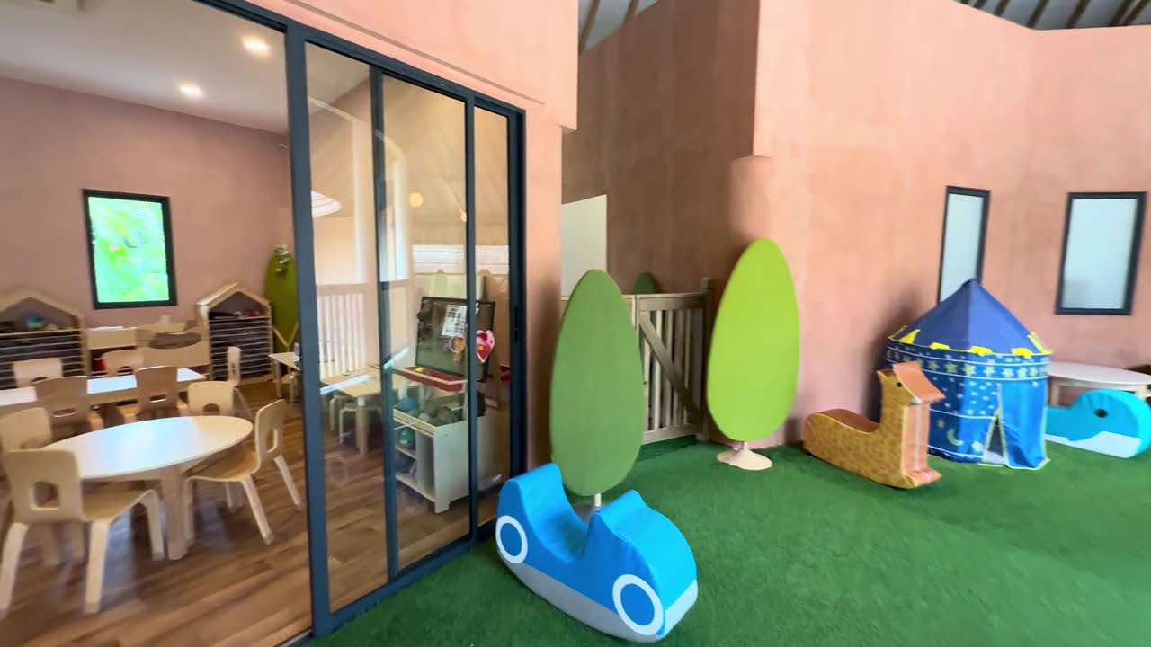 COMPASS Kids Club (Video-Standbild)