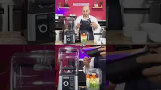 Robocook - Suco da Jaque