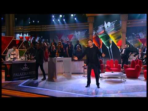 Beki Bekic - Marama sarena - GK - (TV Grand 17.12.2014.)