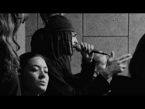 badchieff - MAMAS HAUS (LIVE SESSION)