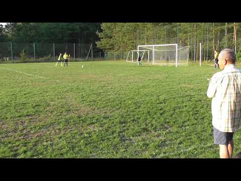 Puchar Polski: KS Kleszczów - Górnik Radlin (rzuty karne)