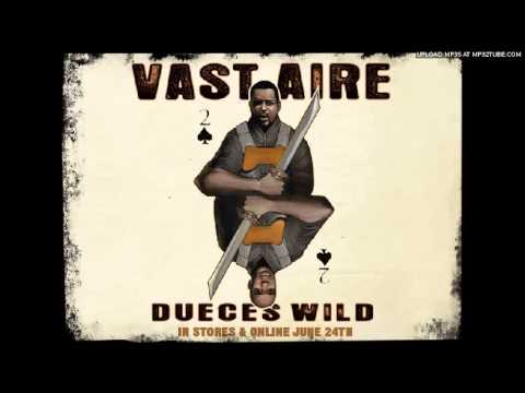 Vast Aire - The Dynamic Duo (ft. Geechi Suede)