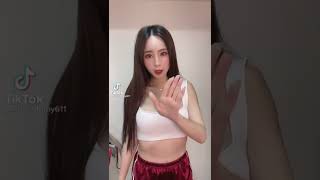 【TikTok】大きなおっぱい