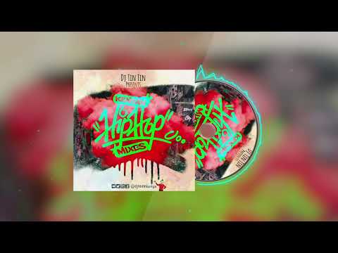 Dj Tin Tin Kenyan HipHop Mix - 90