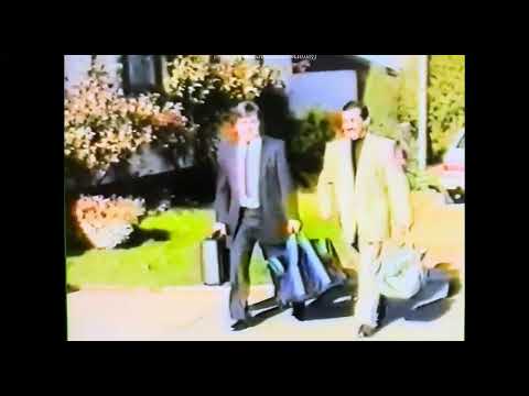 Zef Deda e Qumili 1995   Humor