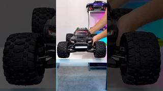 Download lagu New truck to test! This is the MJX Hyper go 10208. It runs a brushless 4s system! mp3