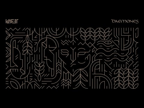 VAGET - Daemones (Full Album) | Dark Folk Cinematic Pagan Music