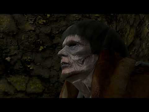 Dark Souls: Remastered Walkthrough for Novice Players Part 1 Undead Asylum, Firelink Shrine