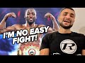 DAVID AVANESYAN FIRES BACK AT FANS SAYING HES EASY WORK FOR CRAWFORD! SAYS SHOCK UPSET COMING!