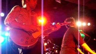 Jon McLaughlin-Four Years