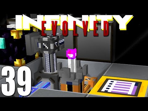 My Wireless Base!! - Infinity Evolved Expert FTOG - Ep.39