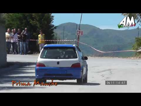 Russo Angelo Danilo PSG 22° Slalom Torregrotta   Roccavaldina HD