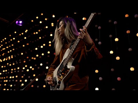 No Vacation - Yam Yam (Live on KEXP)