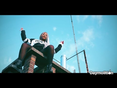 Yanissa - On Fleek I Daymolition