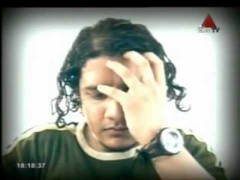 George Senanayaka Mata Dunna Duk Ginna sing Damith Asanka