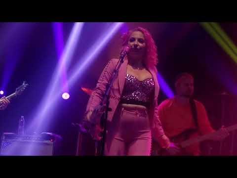 Turkuaz - Make You Famous (Port Chester, NY 10-19-18)