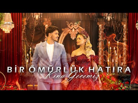 OUR EPIC HENNA NIGHT! 💃🏻 | @SemsTamar