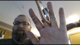 Video thumbnail for JetSlide on 1960s Greco Acoustic Guitar - Rich Goyette by Rich Goyette