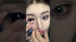 China Eye Damage ? #shorts