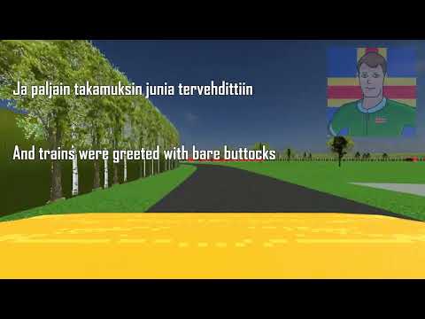 Heikki Mustonen - Kesäbiisi - My Summer Car OST #MySummerCar #MSC