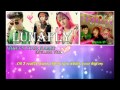 Lunafly - What's Your Name( Eng ver.) [With ...