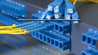 Why is Fiber Optic Cabling Ideal for Effective Cloud Computing?