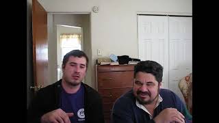 Sleepytime Gorilla Museum - Bring Back The Apocalypse REACTION!!!