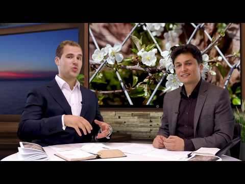 Wekelijkse Bijbelstudie 4 juli 2020 - Sara en de kinderen van de vrijen