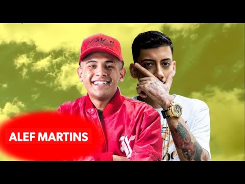 MC W1 e MC Menor da VG - Intimidade (Áudio Oficial) DJ Pernambuco