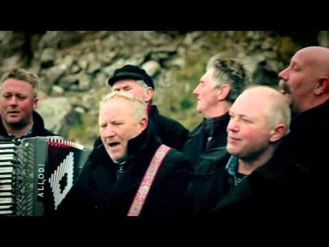 Sally Brown - EPK Video