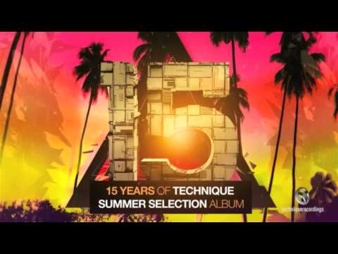 MaxNRG feat  Marianna   Headshot