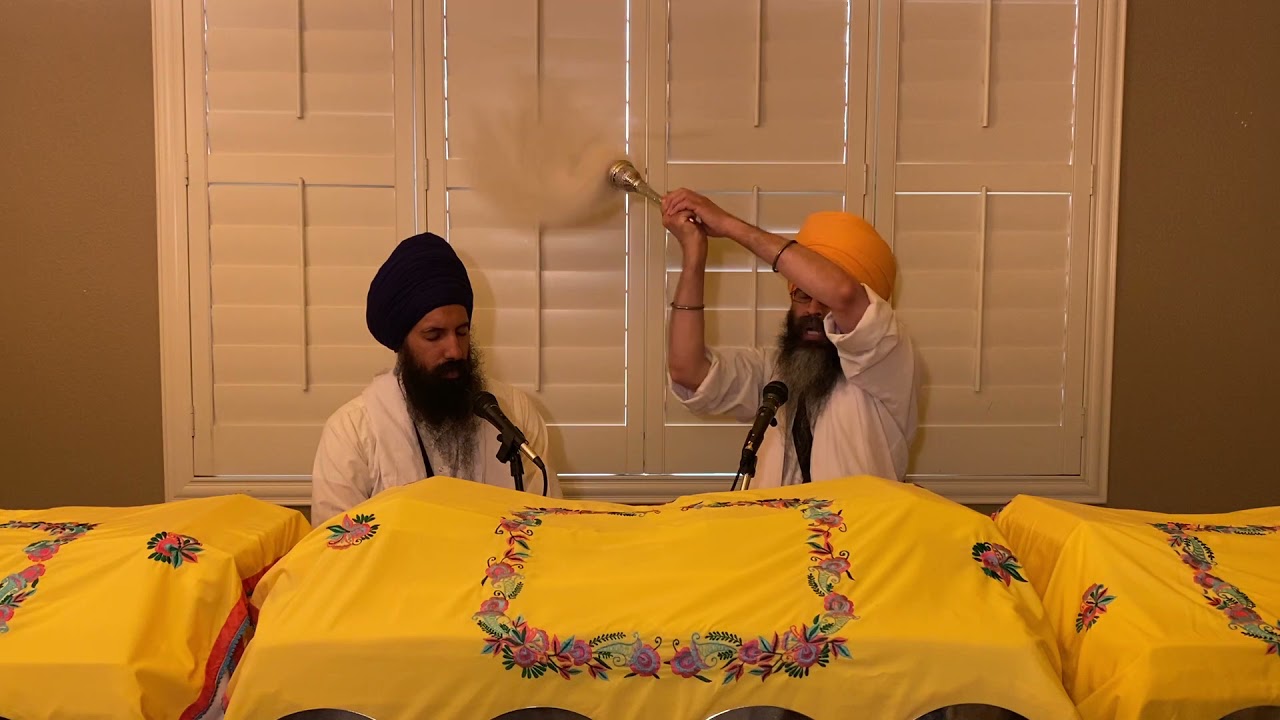 Bhai Gurdas Jee