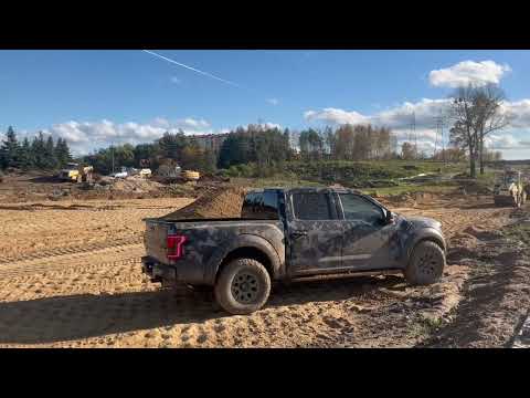 Trasa Główna 4+300